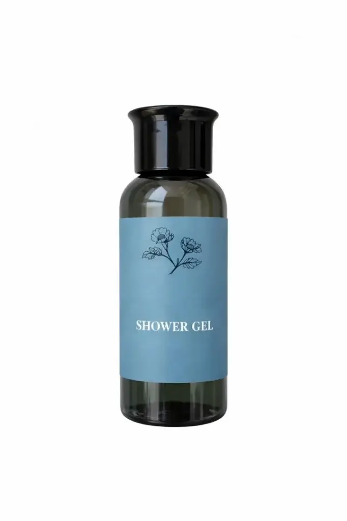 Shower Gel