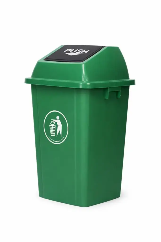 Garbage Bin