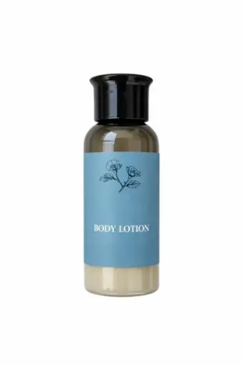 Body Lotion